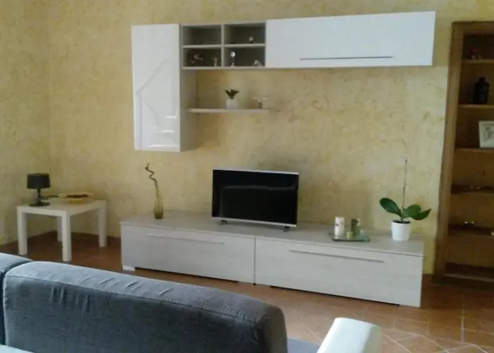 Athome Apartamento Salerno