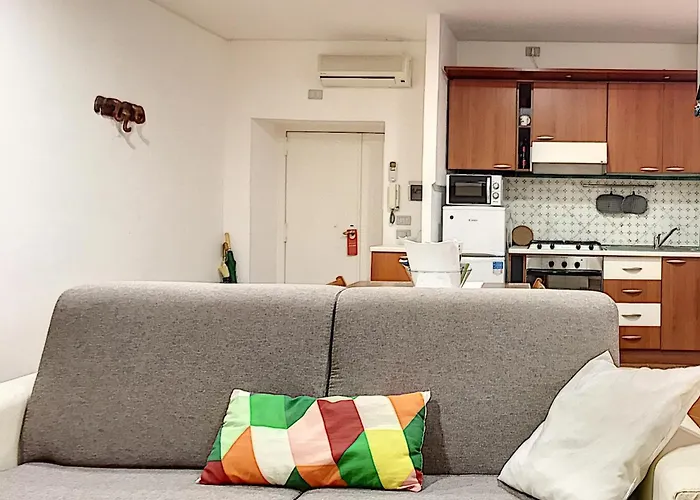 Athome Apartamento *