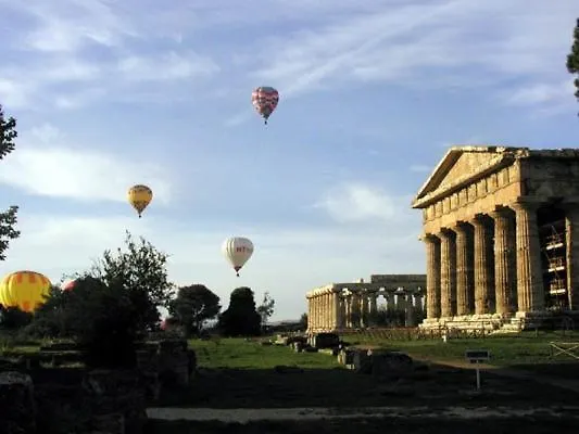 Athome Apartamento Salerno