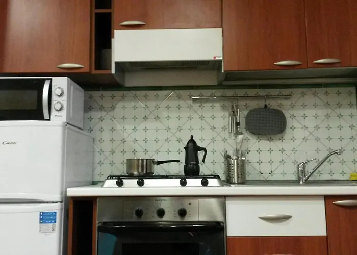 Apartamento Athome *