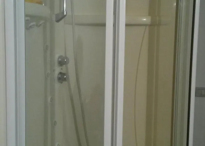 Athome Apartamento Salerno