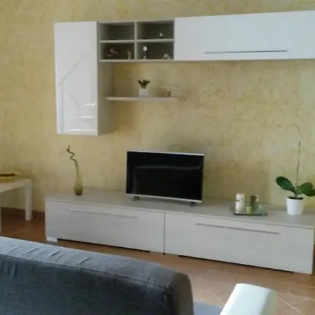 Athome Apartment Salerno