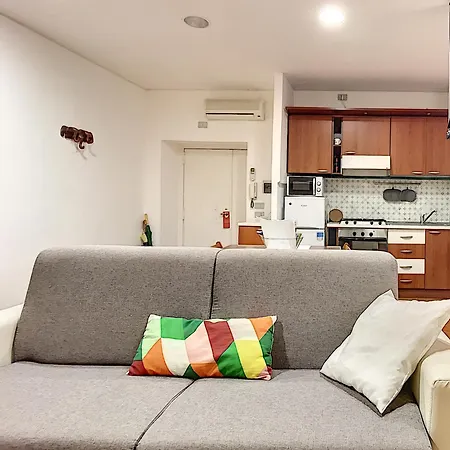 Athome Apartamento *