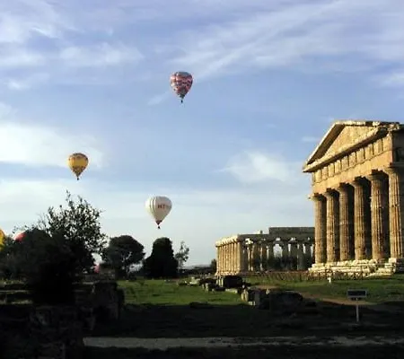 Athome Appartement Salernes