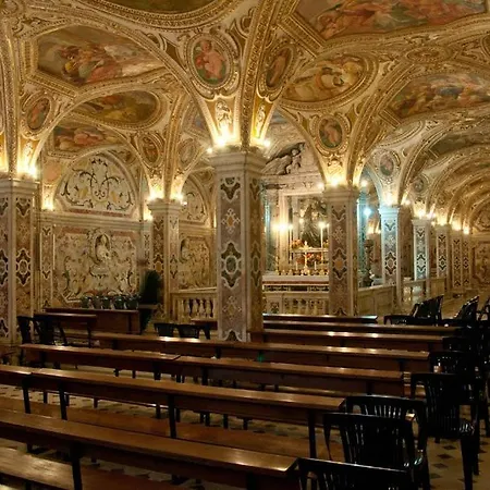 Athome * Salerno