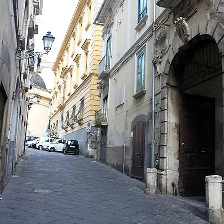 Athome Salerno