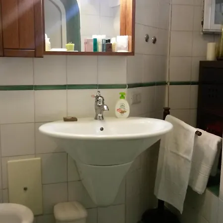 Athome * Salerno
