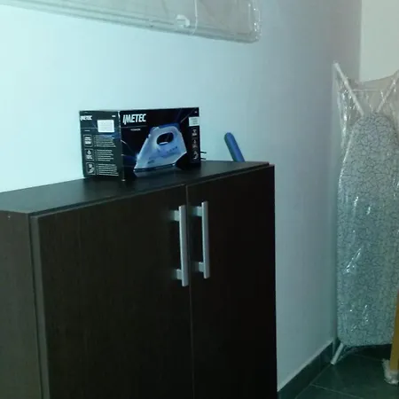 Athome Apartamento *