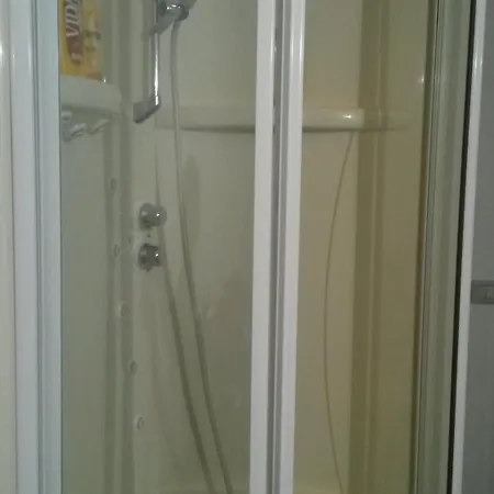 Athome Apartamento Salerno