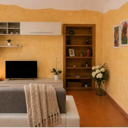 Athome דירה