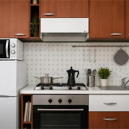 דירה Athome *