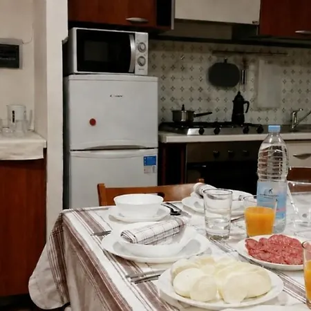 Athome Apartamento
