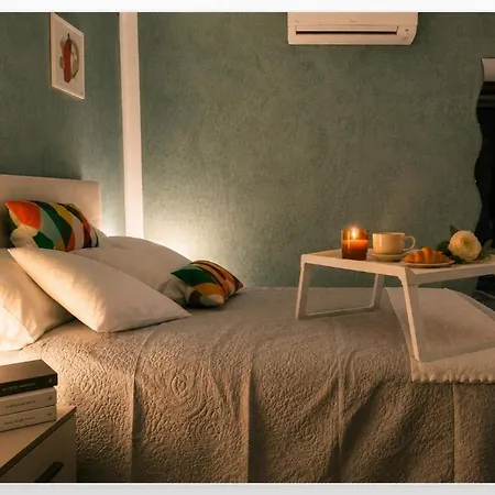 Apartamento Athome