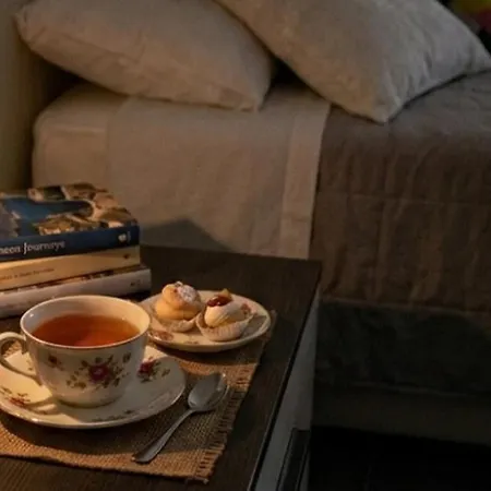 Lejlighed Athome *