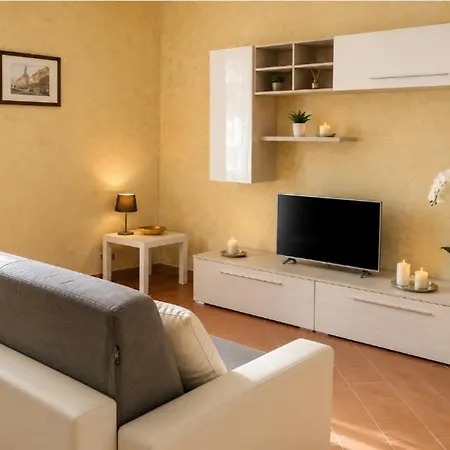 Athome Apartamento Salerno